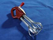 Готовьте миксер!