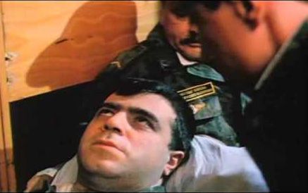 Сказъ о поруганном дуплище кладовщическом