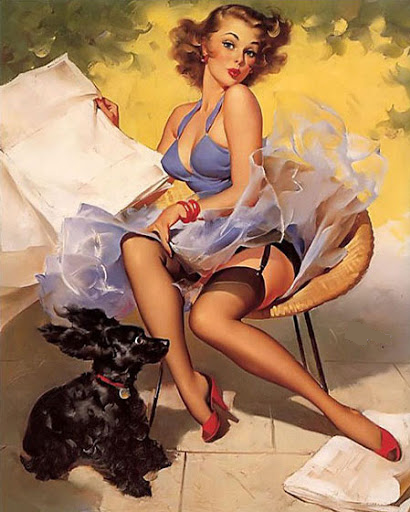 Любимые девушки, с 8 марта!