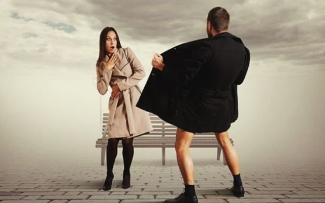 Весенние обострения всея Совка