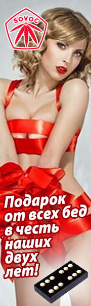 Сегодня в обед нам уже пара лет