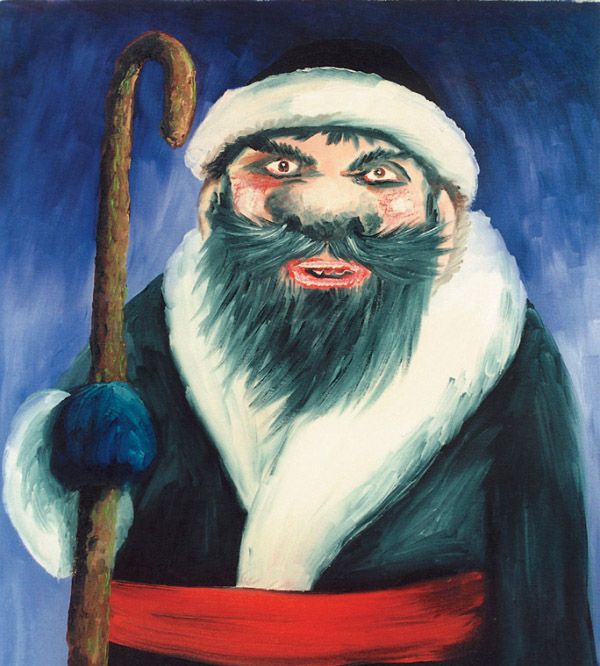 Чудеса от Южного Деда мороза