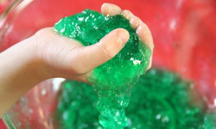 Быстроголовых зеленых соплей посылает тебе Джа!