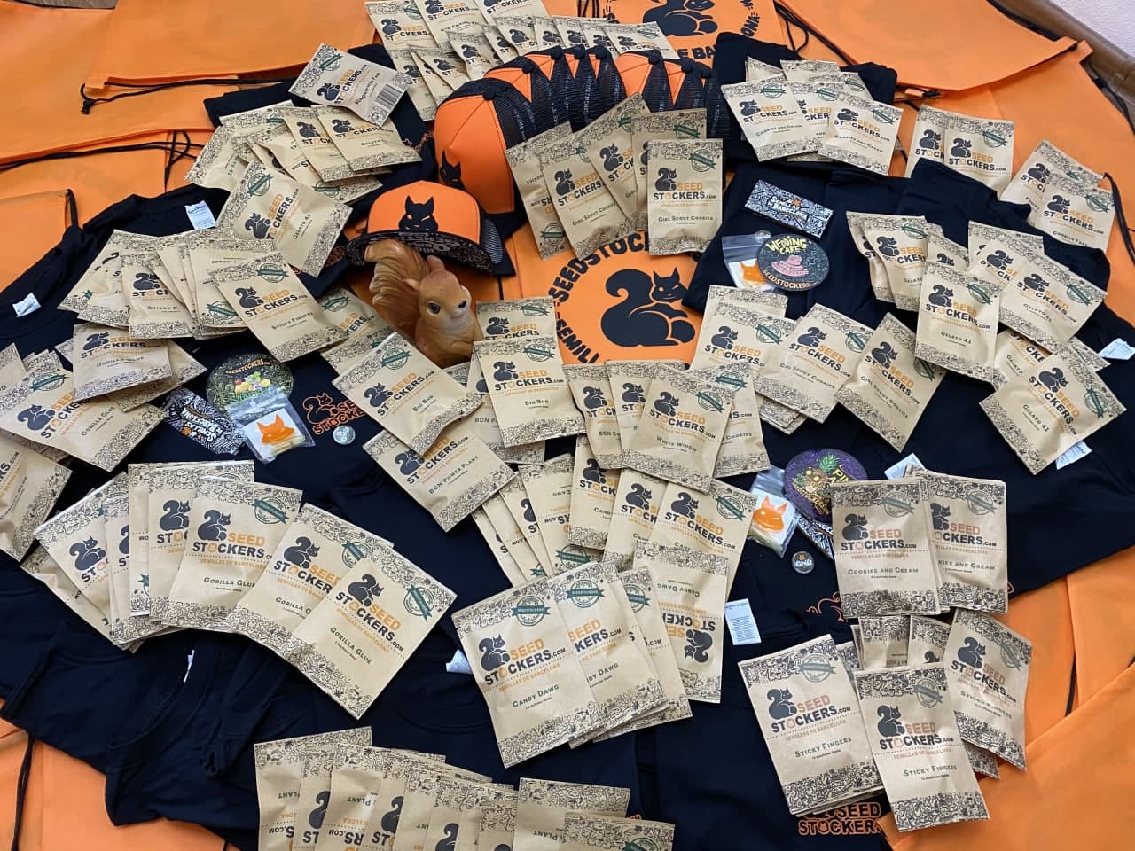 4:20 Seed Stockers — Беспроигрышная лотерея!