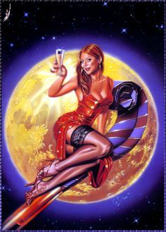 С НОВЫМ 2019 годом!