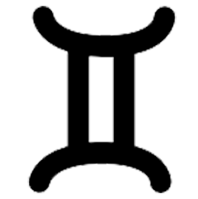 Луна в Близнецах Луна в Близнецах