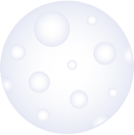 Полнолуние Полнолуние