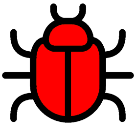 Не рекомендуется борьба с вредителями Не рекомендуется борьба с вредителями