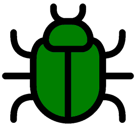 Рекомендуется борьба с вредителями Рекомендуется борьба с вредителями