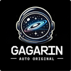 Gagarin auto original, Фасовка: 1