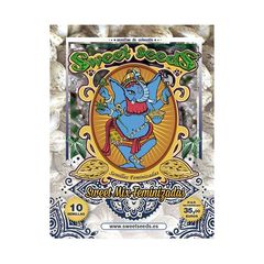 Sweet Mix, Фасовка: 10