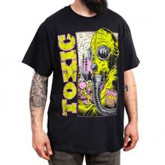 T-shirt Toxic Green, Фасовка: 1