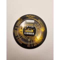 Trainwreck GHS, Фасовка: 3