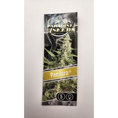 Pandora Paradise, Фасовка: 5