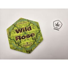 Wild Rose REG Broseeds Мавзолей, Фасовка: 7