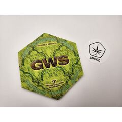 GWS REG Broseeds Мавзолей, Фасовка: 7