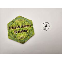 Hawaian Snow REG Broseeds Мавзолей, Фасовка: 7