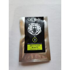 Zkittlez Mintz Fem Cali 2023 Мавзолей, Фасовка: 3