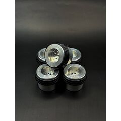 Комплект (напас + сеточки + иголочка) - 5 л, Фасовка: 1