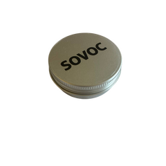 Фирменная баночка SOVOC, Фасовка: 1