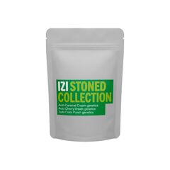 Stoned Collection, Фасовка: 9+3