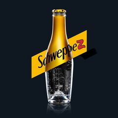 Schweppez, Фасовка: 3