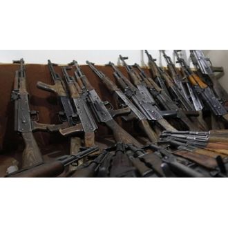 Si vis pacem, para bellum*