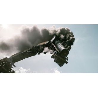 Пускаем канадские поезда под откос: получаем поездатые бонусы