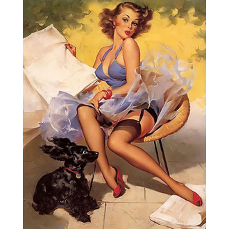 Любимые девушки, с 8 марта!