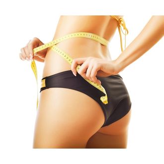 Похудение по канадскому методу