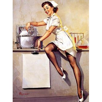 Приболел, Товарищ? Подлечись-ка!