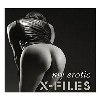 X-Files: секретные материалы Товарища Икса