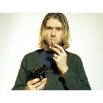 Нирваные бонусы: Кобейну и не снилось