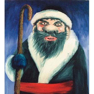 Чудеса от Южного Деда мороза