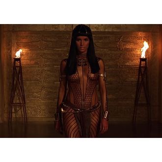 Пополнение Мавзолейной экспозиции