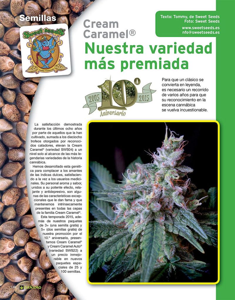 Cream Caramel Auto, Фасовка: 5+2, изображение 4