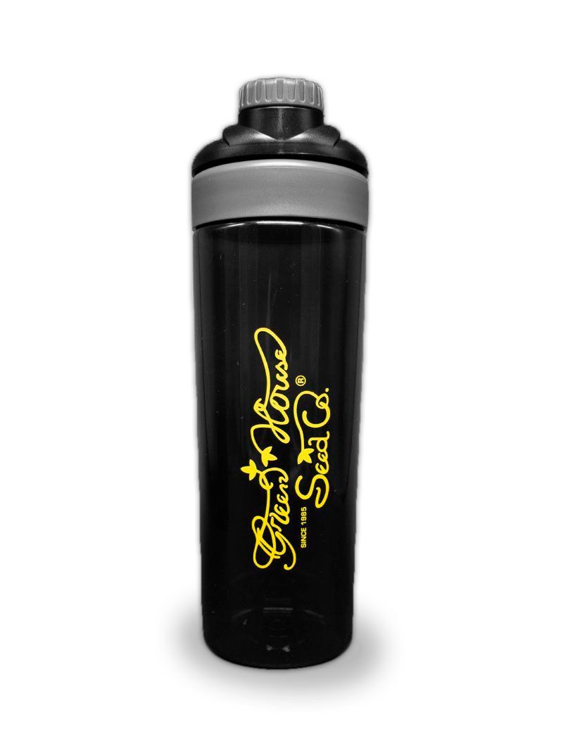 Бутылка спортивная пластиковая / Green House, Фасовка: 1