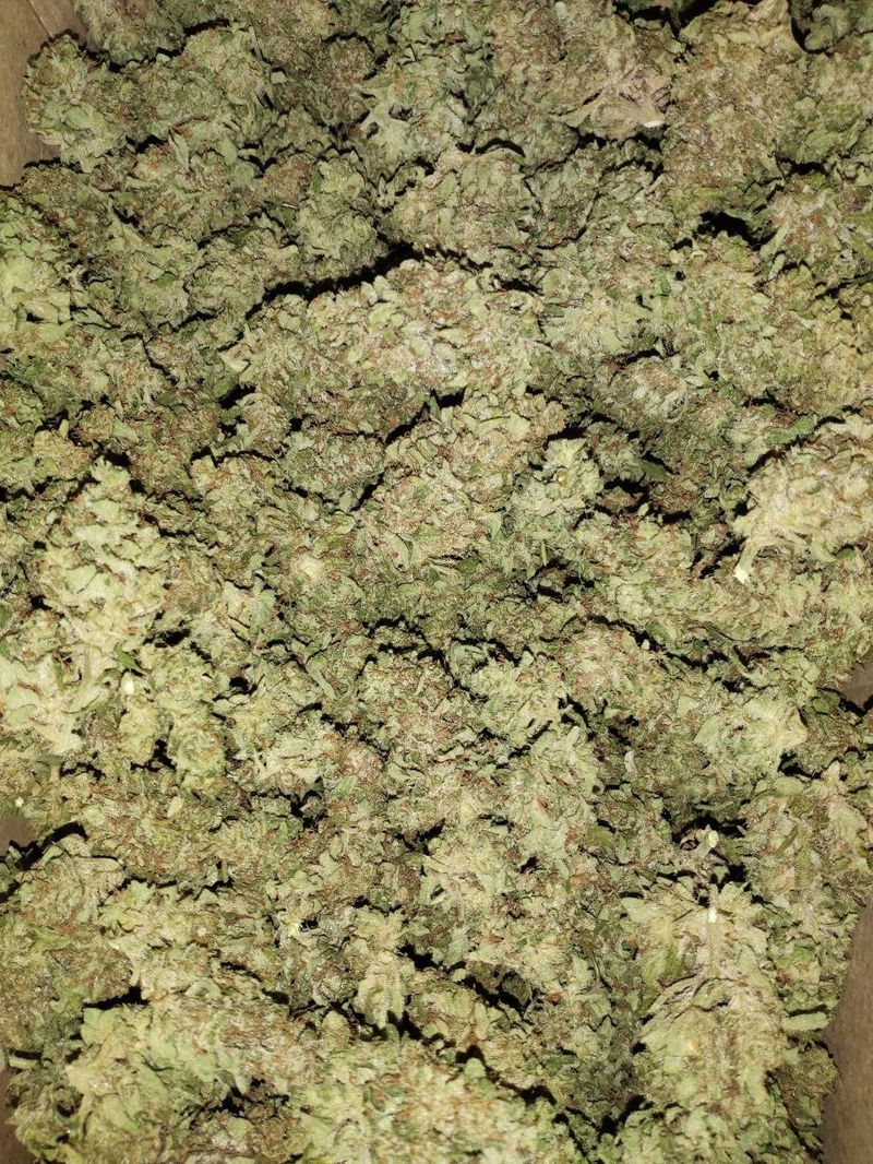 OG Kush Auto, Фасовка: 5, изображение 11