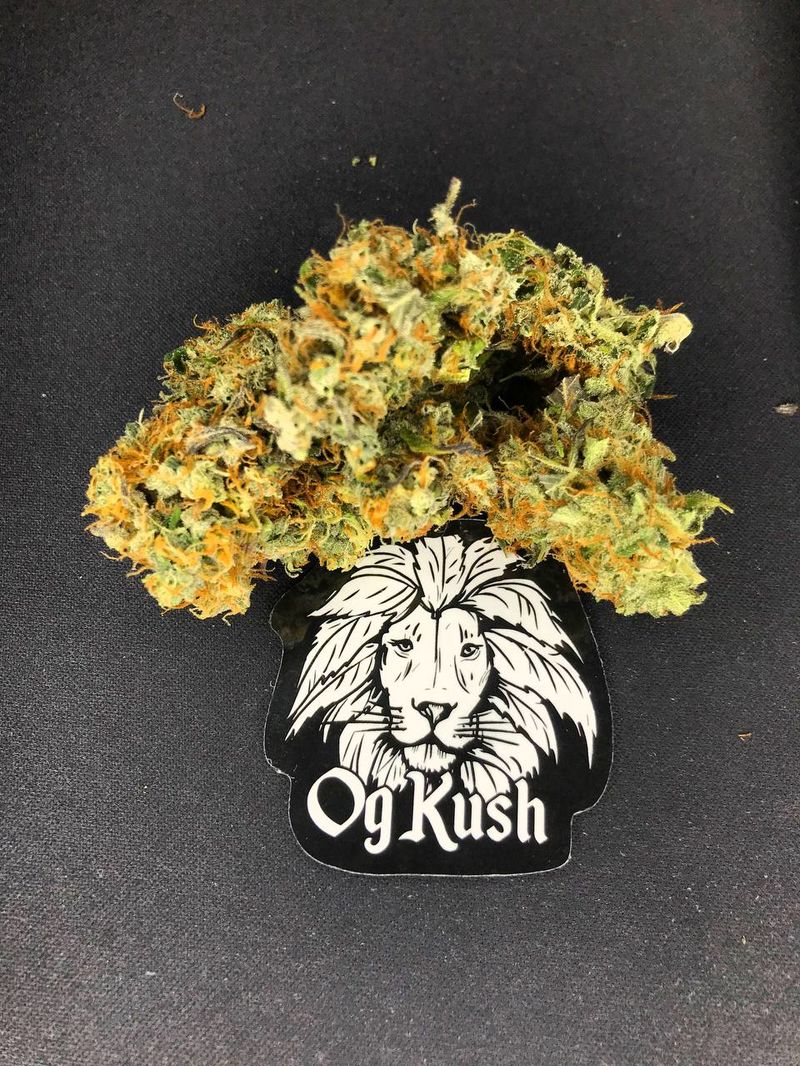 OG Kush Auto, Фасовка: 5, изображение 12