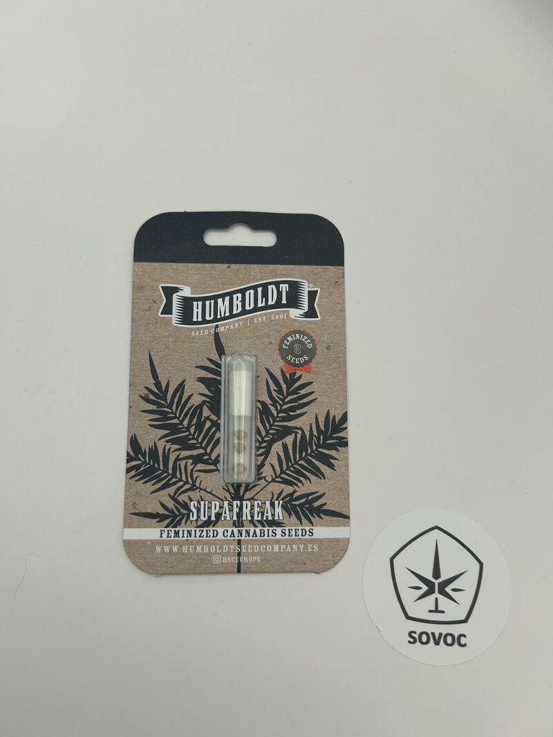 Supafreak, Фасовка: 3, изображение 2