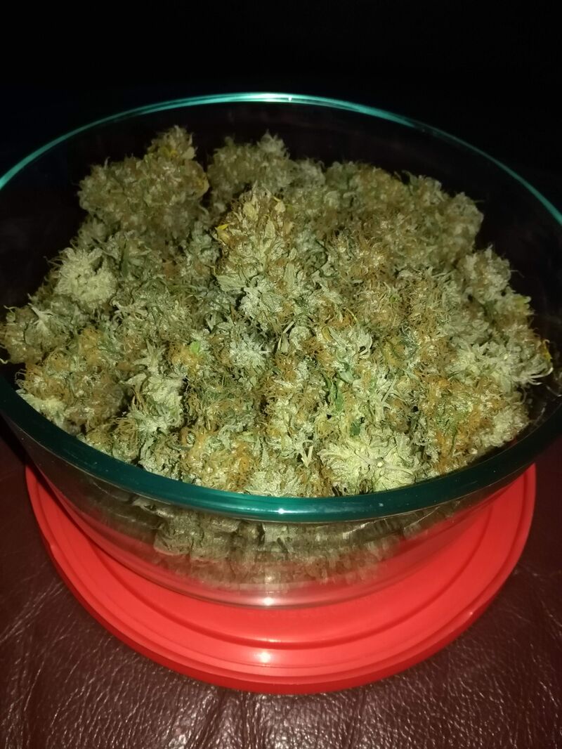 Amnesia Haze Auto, Фасовка: 3, изображение 4
