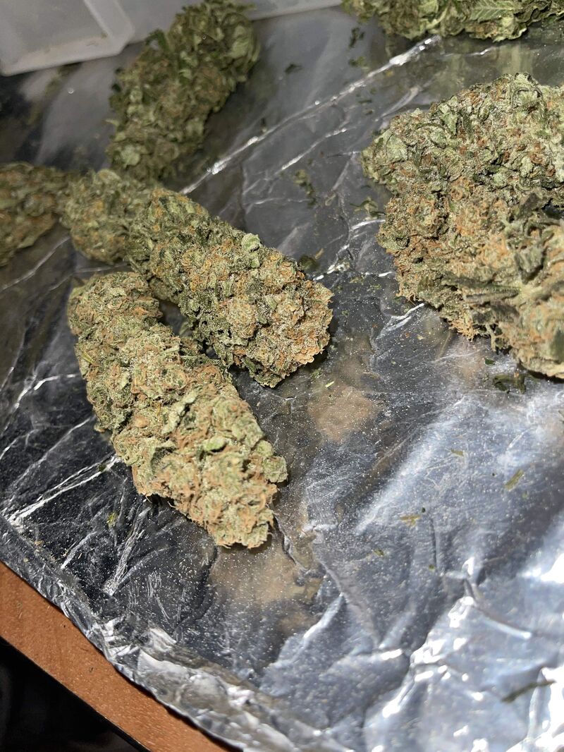 Blueberry OG, Фасовка: 3, изображение 4