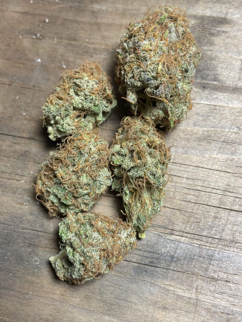 Peyote Critical, Фасовка: 3, изображение 2