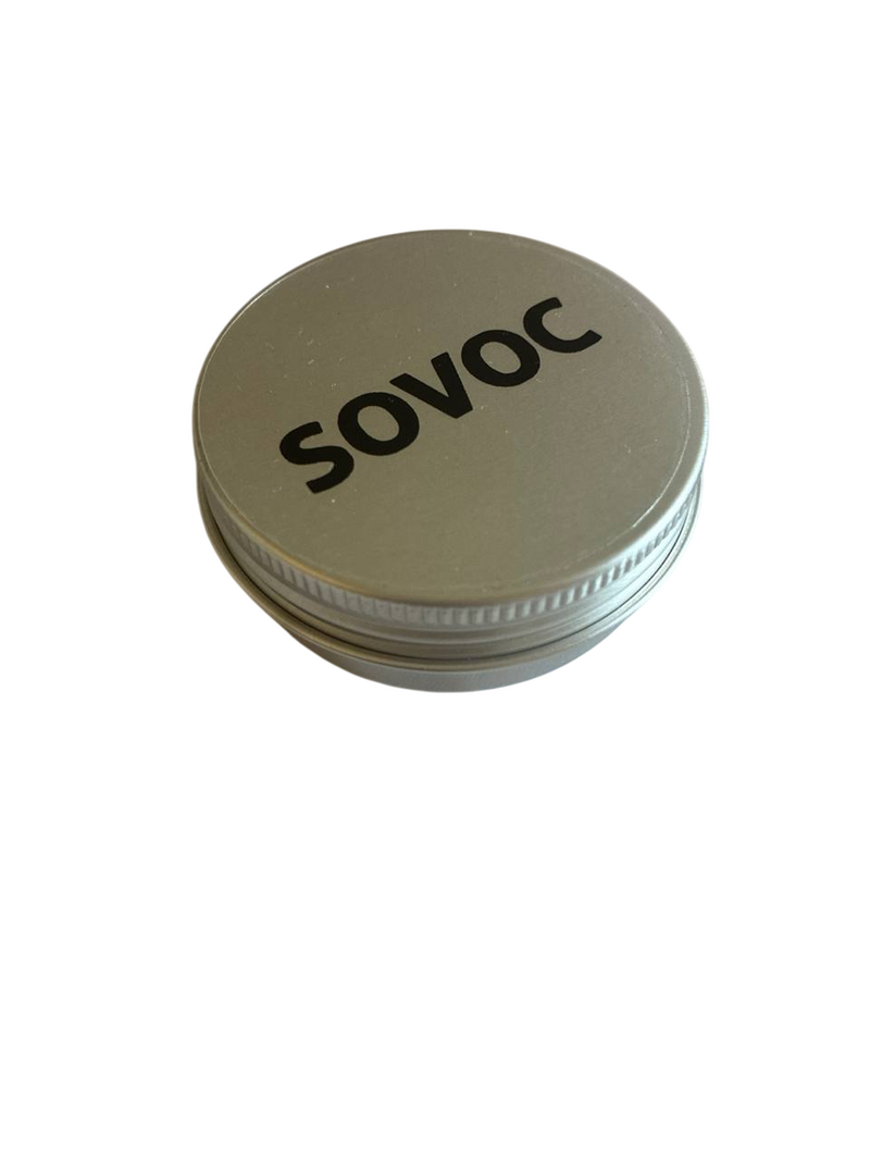 Фирменная баночка SOVOC, Фасовка: 1