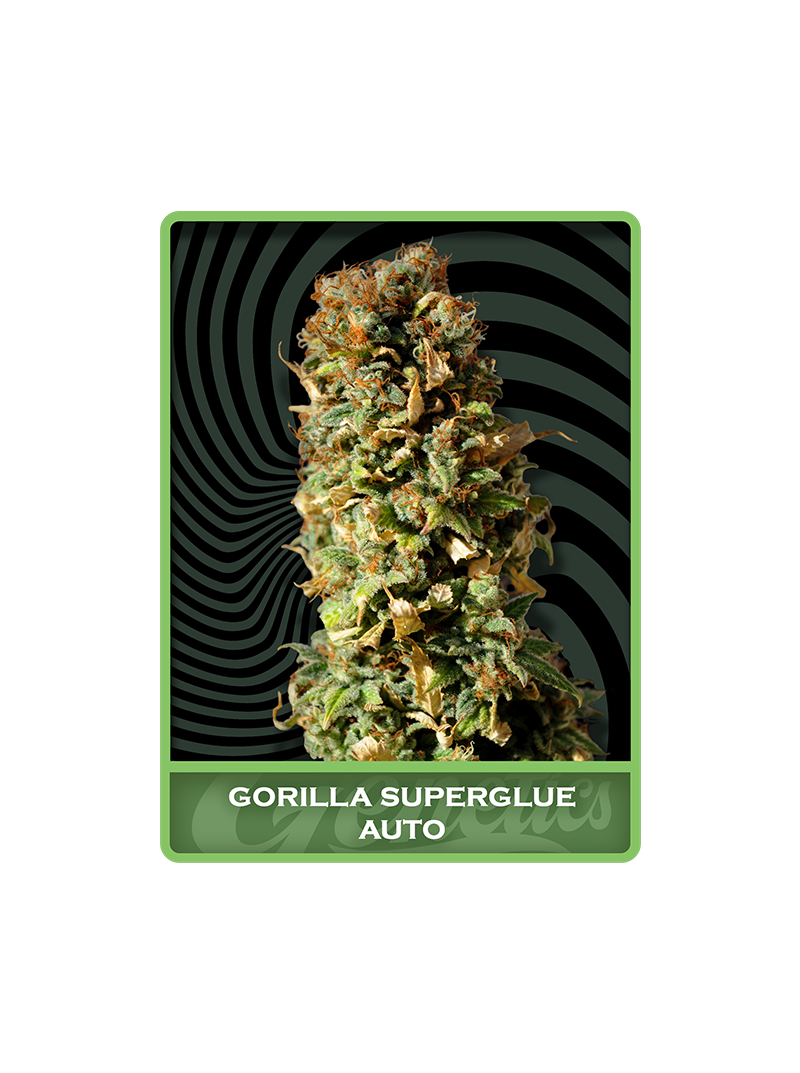 Gorilla Superglue Auto, Фасовка: 1