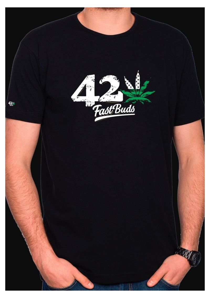 Толстовка черная "42", Фасовка: 1