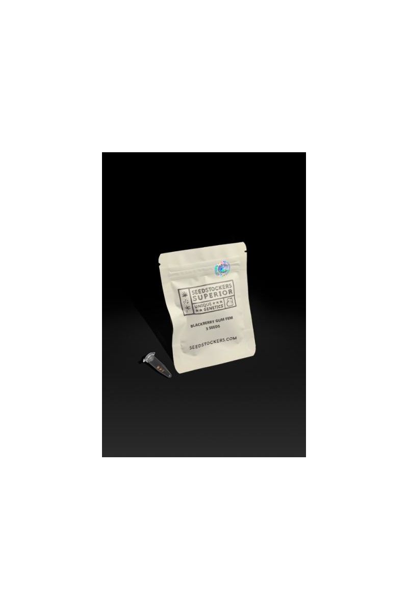 Blackberry Gum, Фасовка: 3, изображение 5