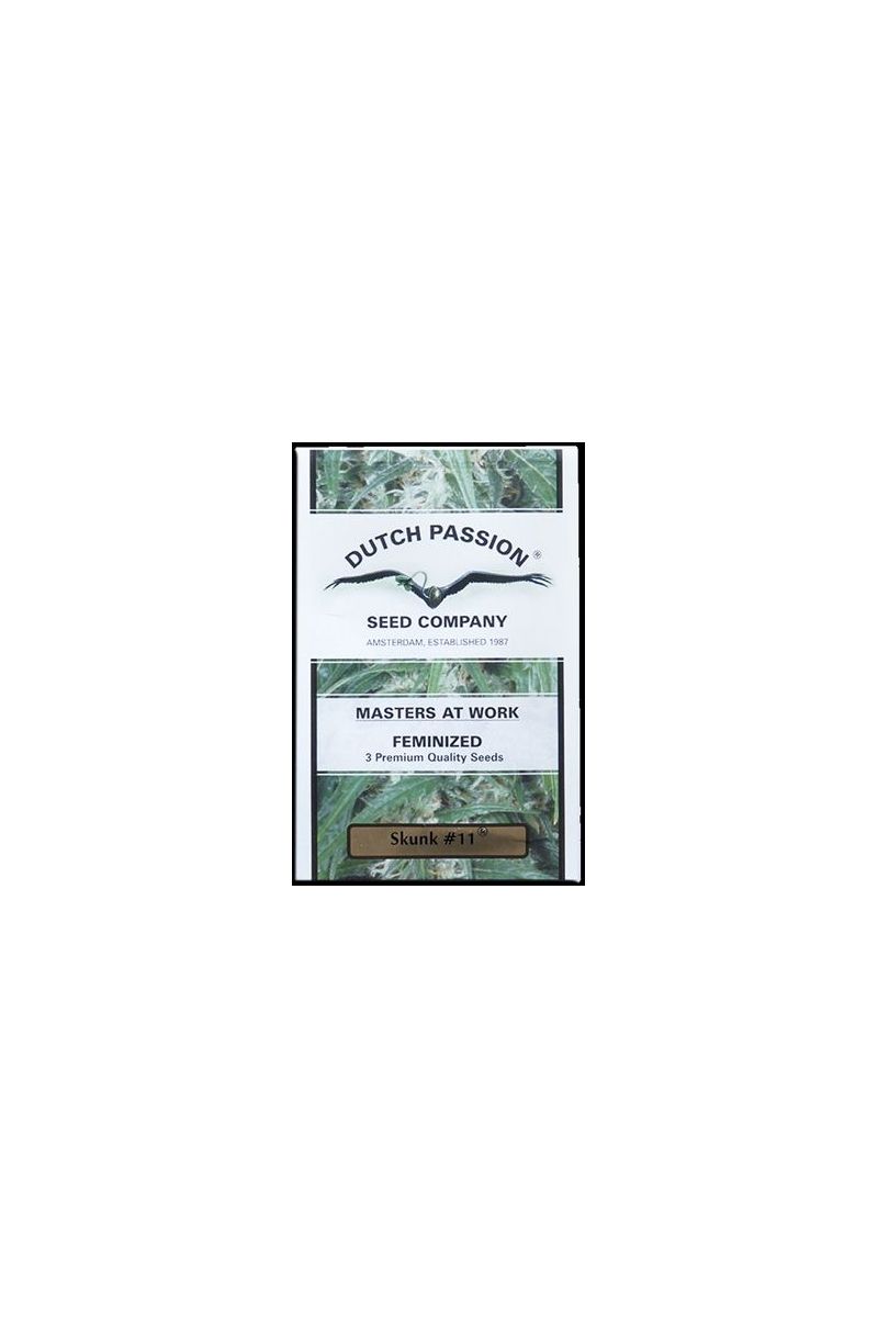 Skunk #11, Фасовка: 3, изображение 4