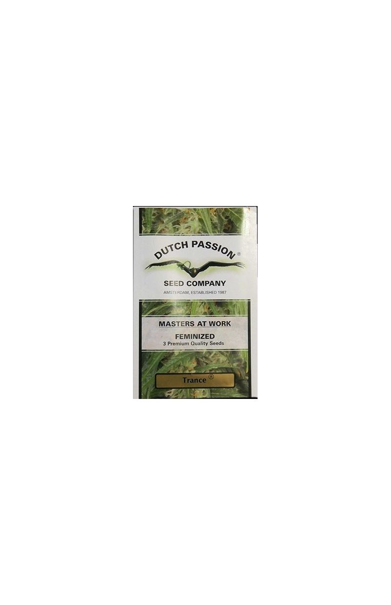 Trance, Фасовка: 5, изображение 5