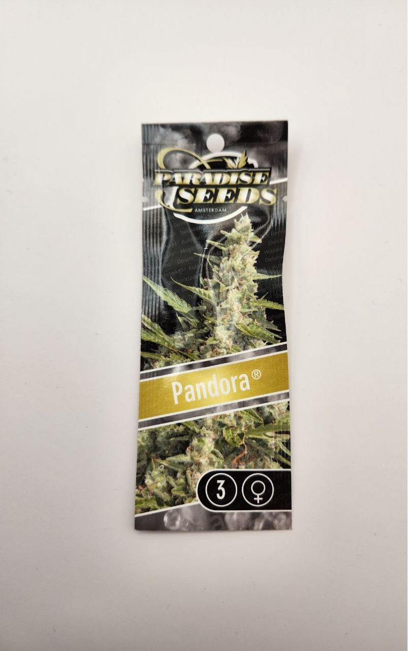 Pandora Paradise, Фасовка: 5, изображение 2